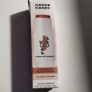 Hard Candy Crystal-Infused Luminous Glow Stick